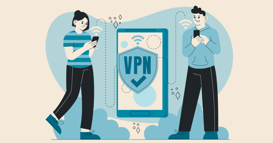 What Is a VPN and How to Choose One