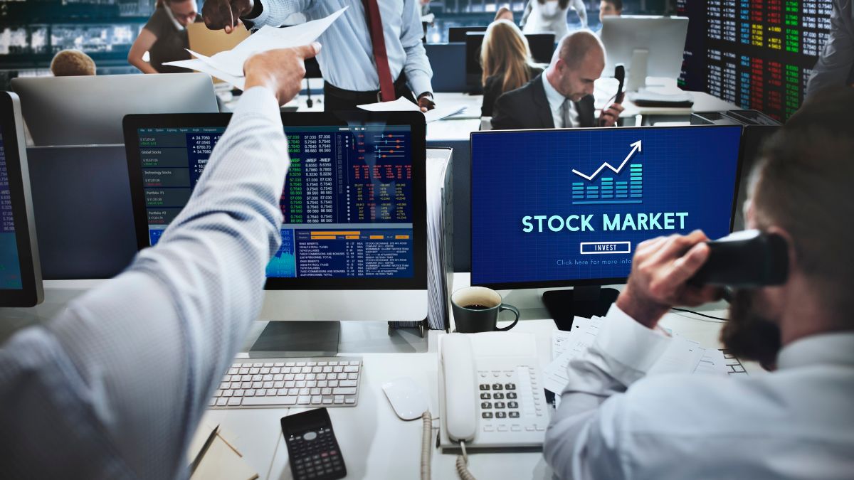 3 Tips for Building Your Stock Portfolio