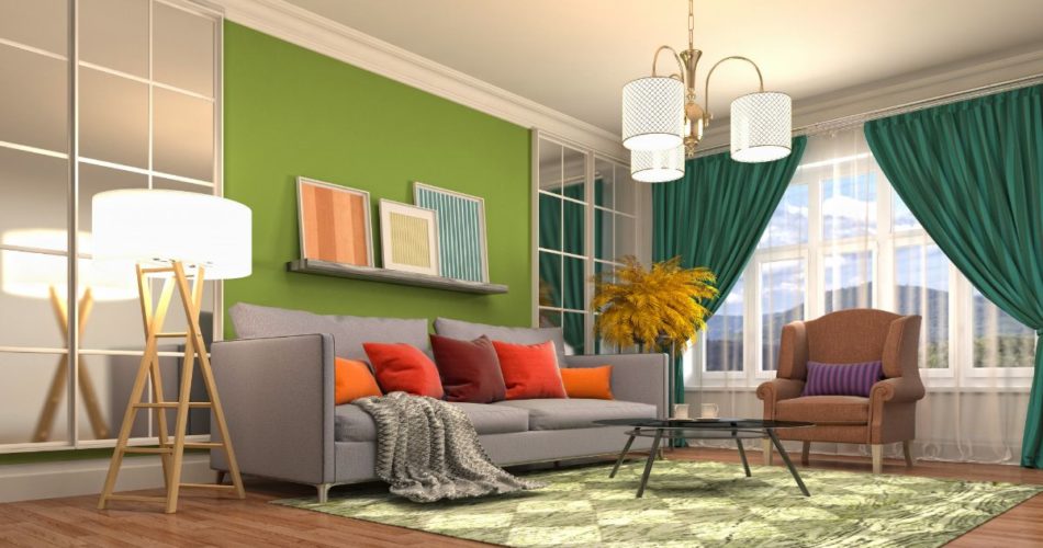 6 Ways to Make Your Home Unique