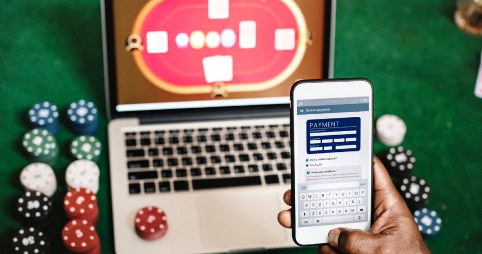 3 Kinds Of online-casinos: Which One Will Make The Most Money?