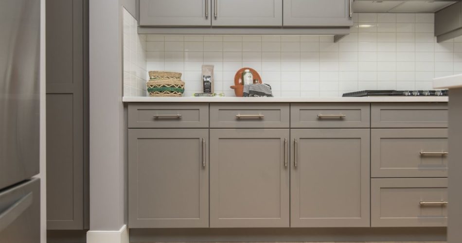 How to Choose From the Most Popular Cabinet Materials