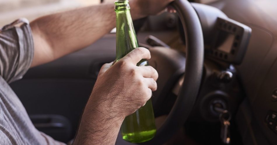 How to Deal With a DUI Charge