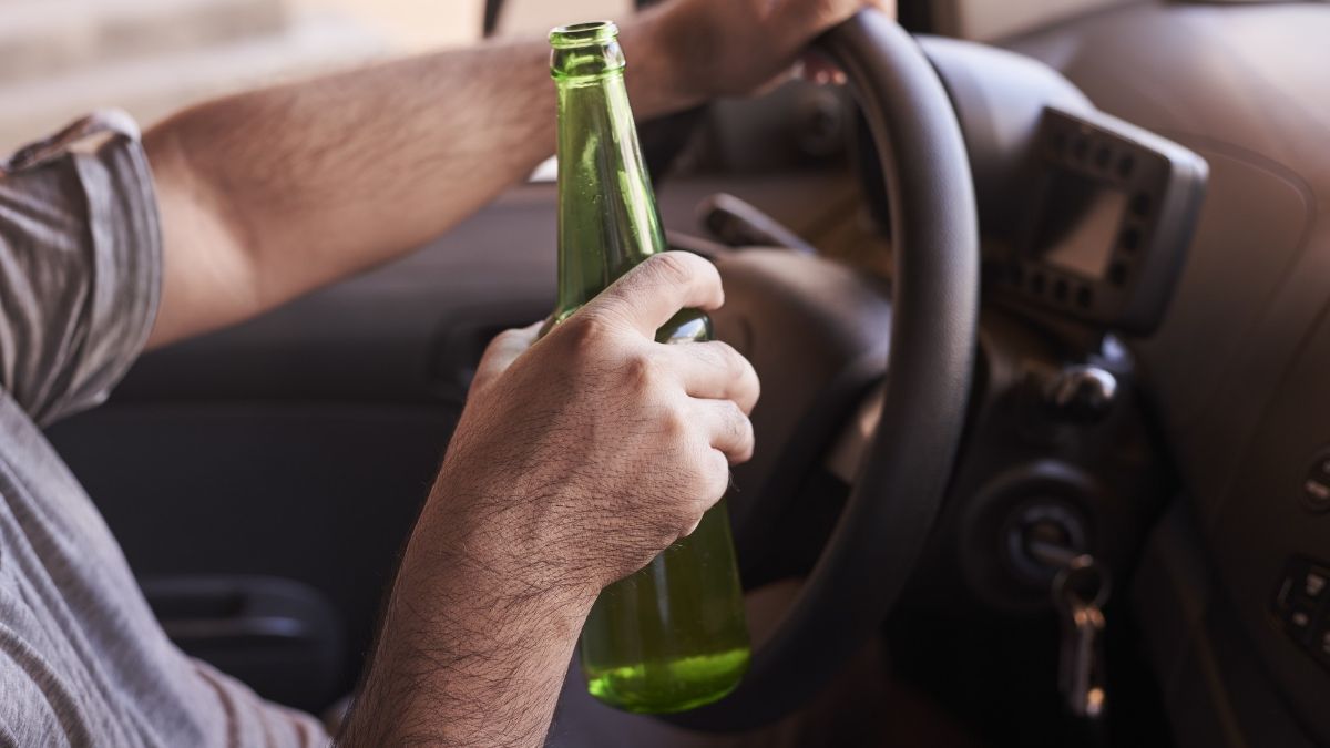 How to Deal With a DUI Charge