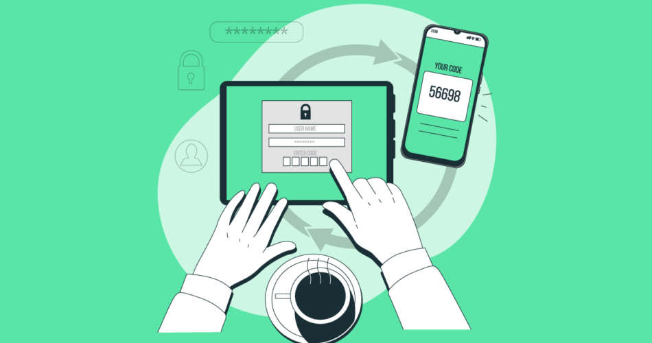 Mobile Authentication Today: Why It Is Important and How to Set It Up