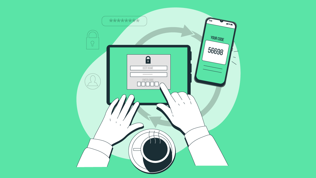 Mobile Authentication Today: Why It Is Important and How to Set It Up
