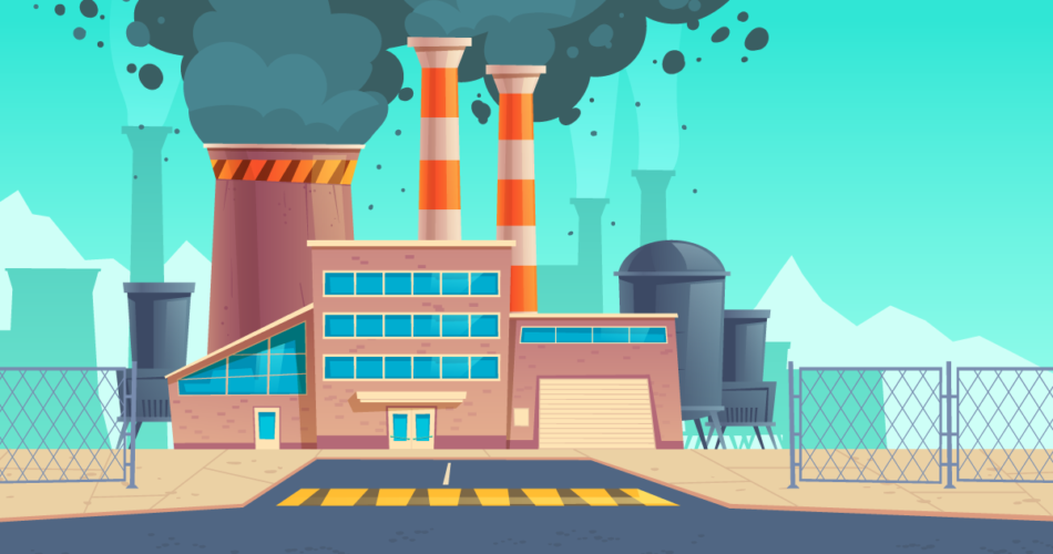 The Importance of ESG in the Oilfield Industry