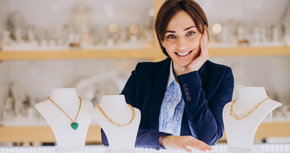 Things to Consider When Buying a Necklace