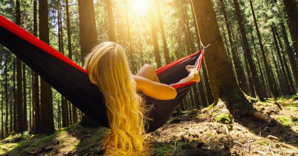 Top Destinations for a Chill Vacation