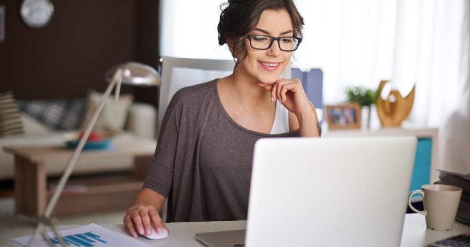 3 Tips for Designing the Home Office of Your Dreams