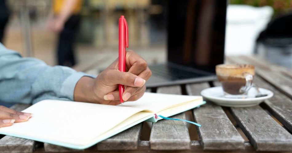 8 Effective Ways to Market Your First Book on a Budget
