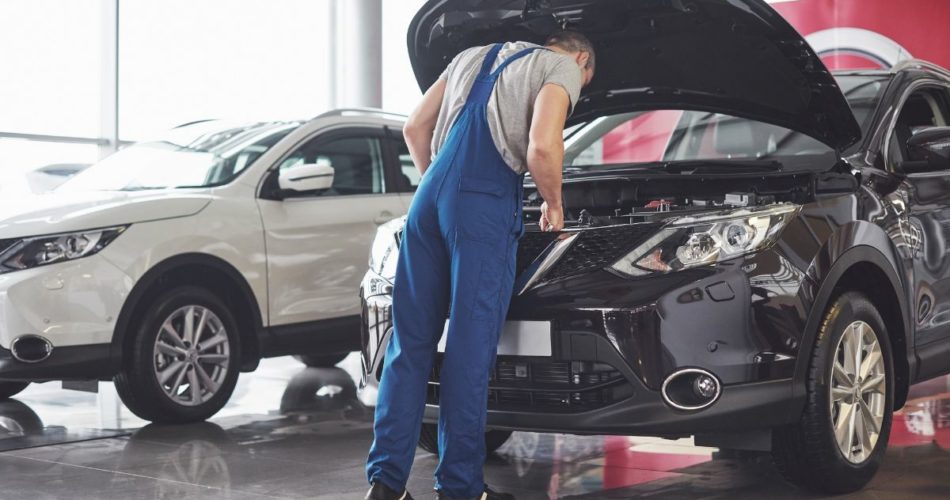 Benefits of Investing in Quality Auto Parts