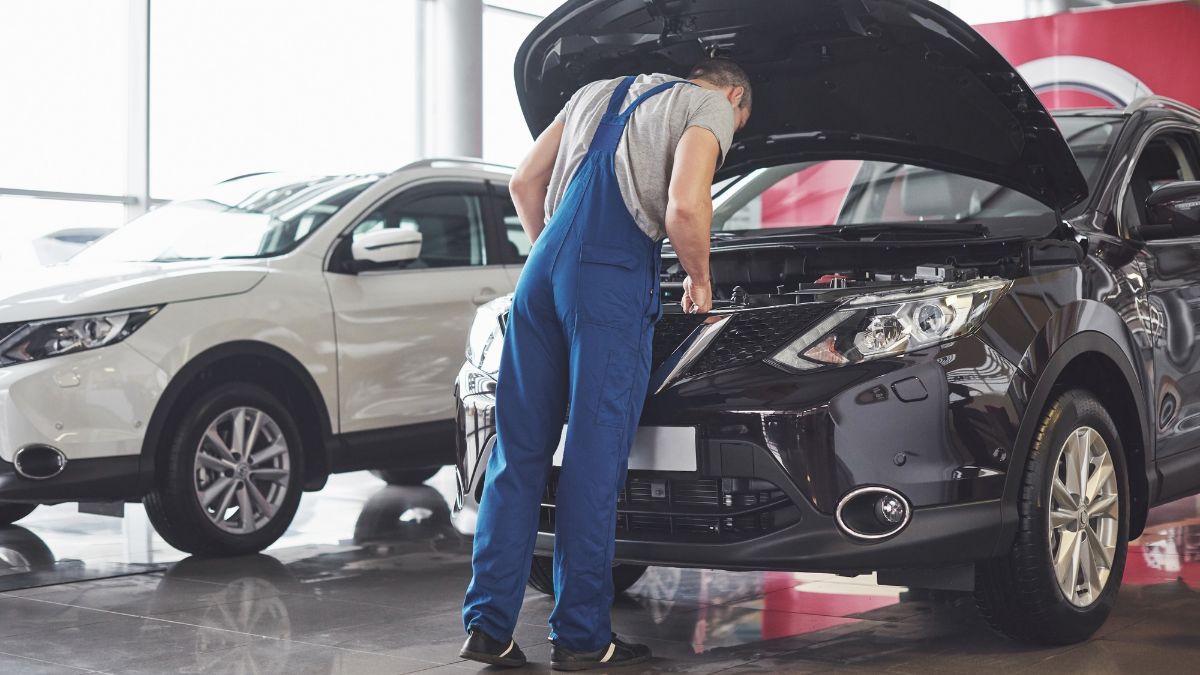 Benefits of Investing in Quality Auto Parts