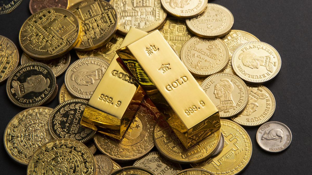 Choosing Gold IRA Companies – What Makes Them Beneficial? - Nerdynaut