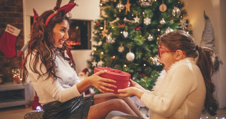 Christmas Vibes Around the Corner