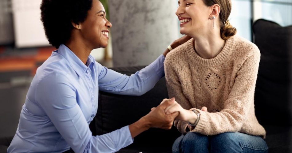 Does Mental Health Treatment Work?