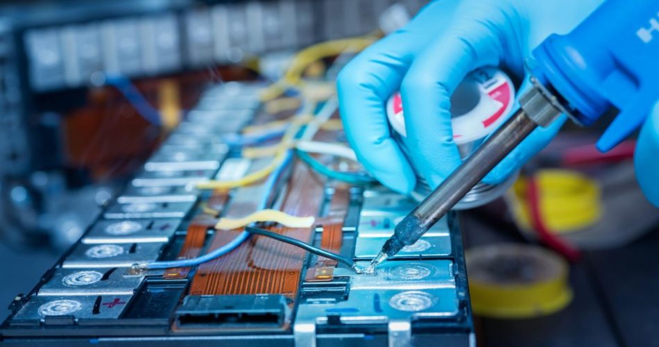 How to Produce an Original Electronic Product