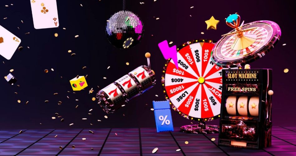 Live Casinos vs Online Casinos: What’s the Difference?