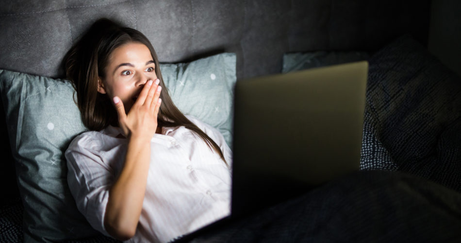 The Basics of the Internet: Things You Can Do Online