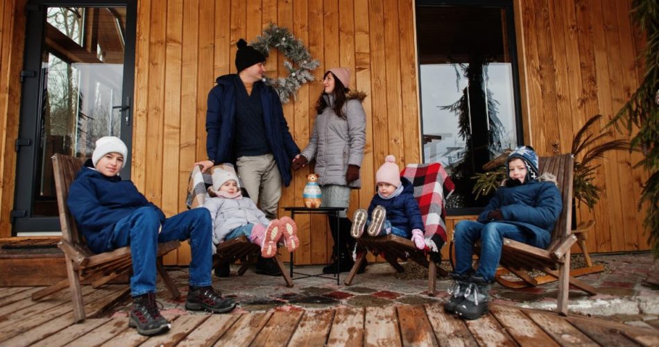 Top Rated Holiday Destinations for Nerds in the Family