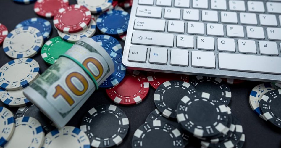 8 Online Gambling Games to Try Out