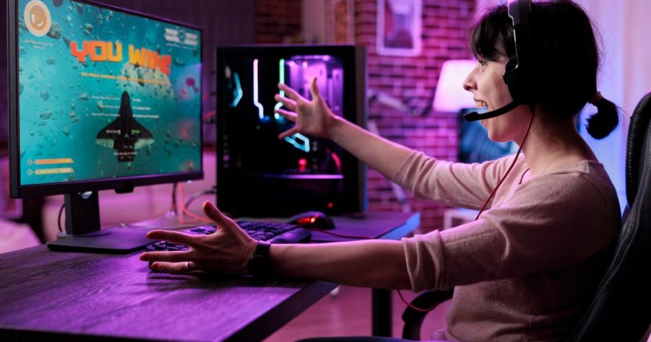 Choosing the Right Gaming Desk for You: 8 Tips