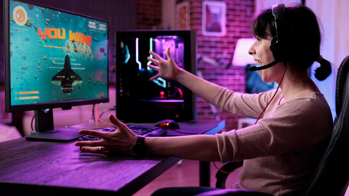 Choosing the Right Gaming Desk for You: 8 Tips
