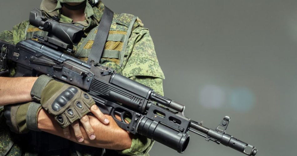 Getting Started With Airsoft: Tips for Beginners