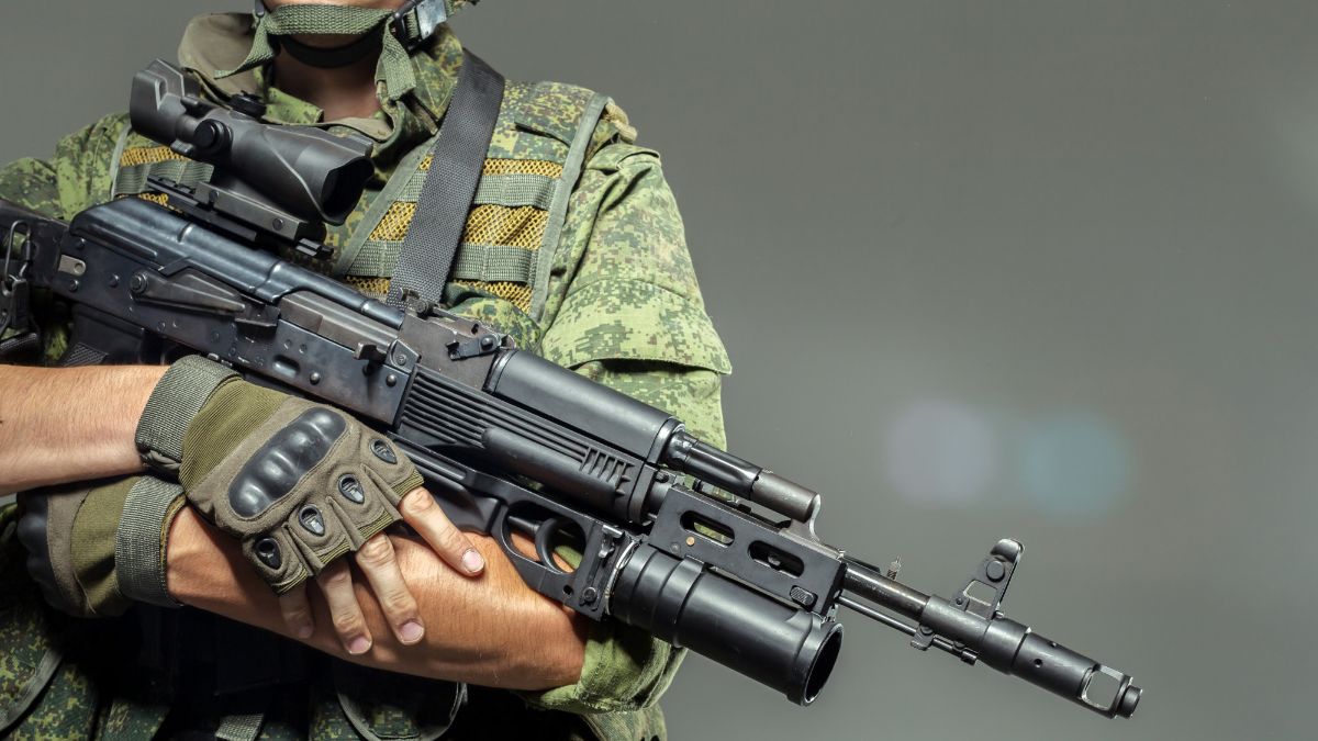 Getting Started With Airsoft Tips for Beginners Nerdynaut