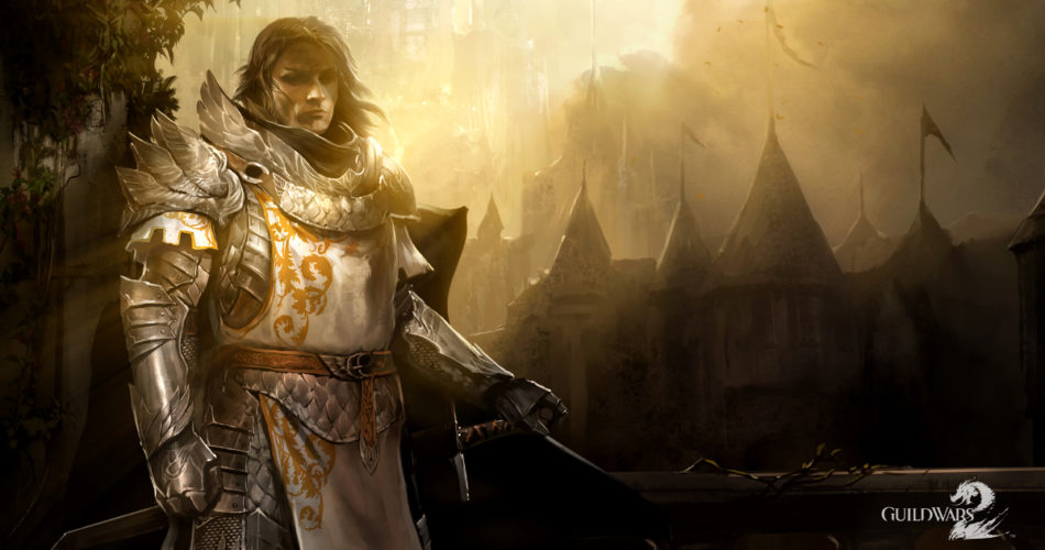 How to Start Playing Guild Wars Like a Real Pro?