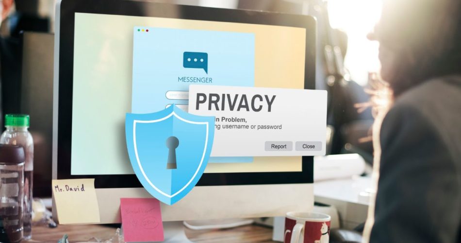 How to Secure Your Personal Data Online