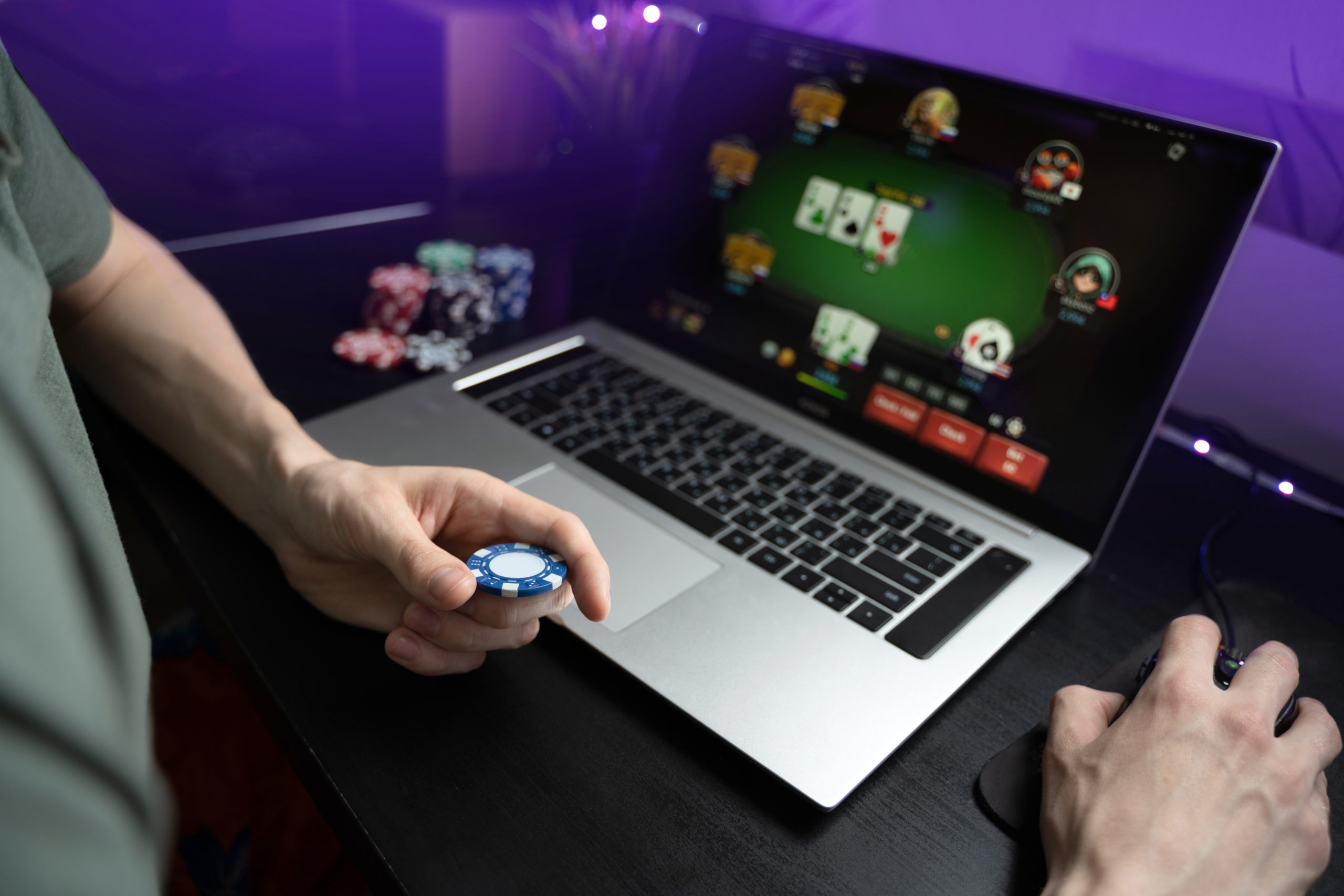 How to Stay Safe When Betting Online: The Complete Guide