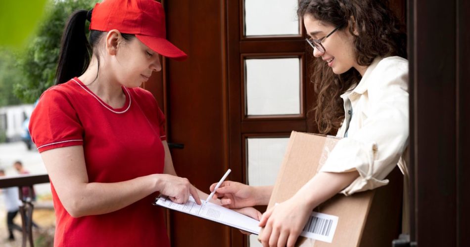 Primary Peculiarities of Delhivery Package Tracking