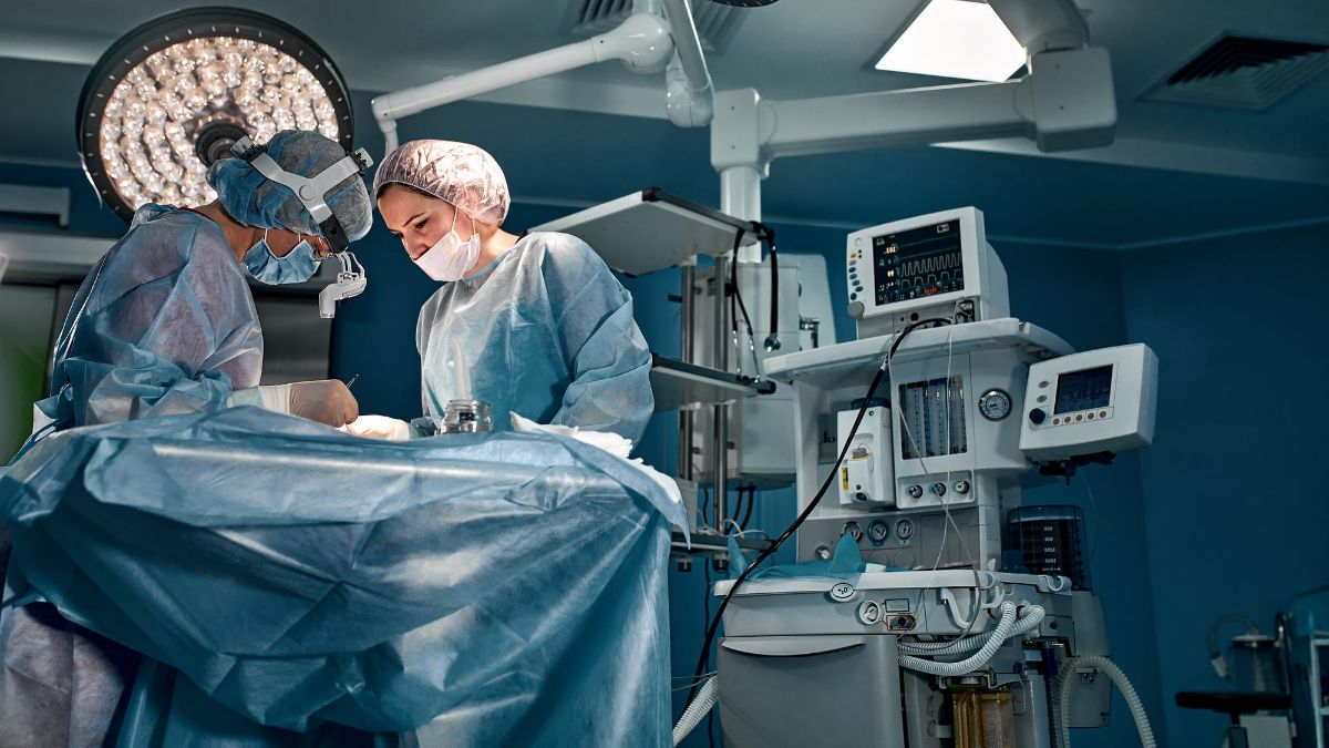 Technological Advances in Penile Implant Surgery