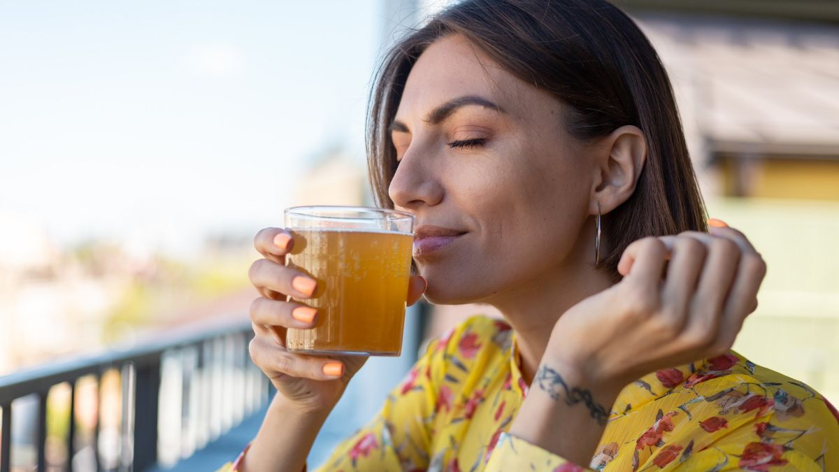 What Is Kombucha, and Is It Worth the Hype? Nerdynaut