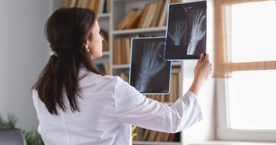 What Is the Future of Radiology in the Next 20 Years?
