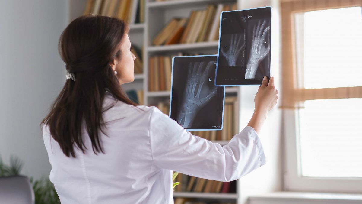 What Is the Future of Radiology in the Next 20 Years?
