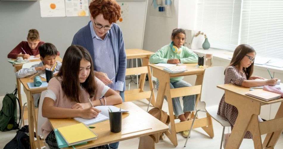 What Parents Can Expect From a Good School