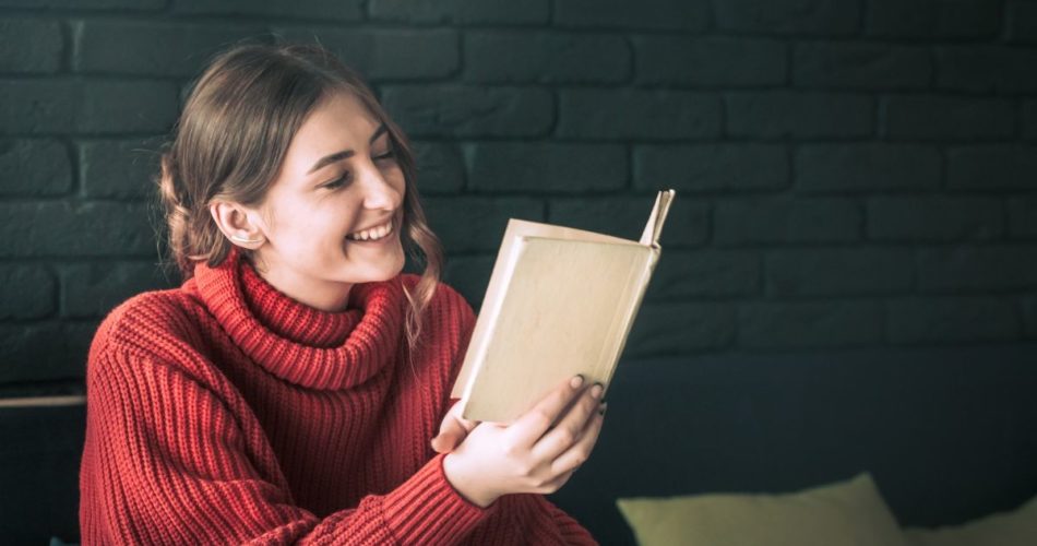 5 Books to Help You Be More Present in Everyday Life