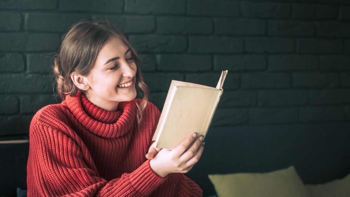 5 Books to Help You Be More Present in Everyday Life