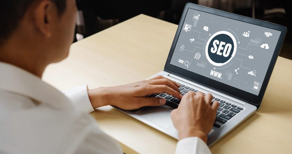 7 Reasons Why You Should Consider An SEO Agency