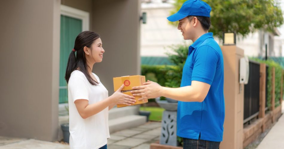 Adapting Your Postal Service in the Digital Age