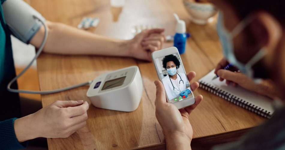 Critical Things to Consider When Searching for the Best Telemedicine Solution