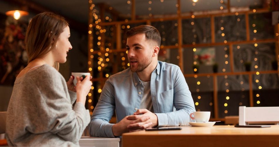 Do Opposites Really Attract?
