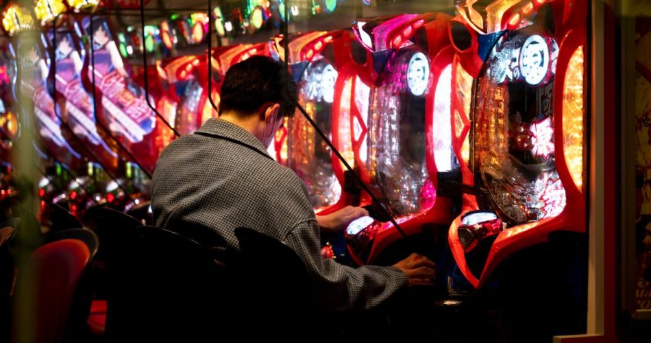 Exploring the Opportunities of the Japan Gambling Market