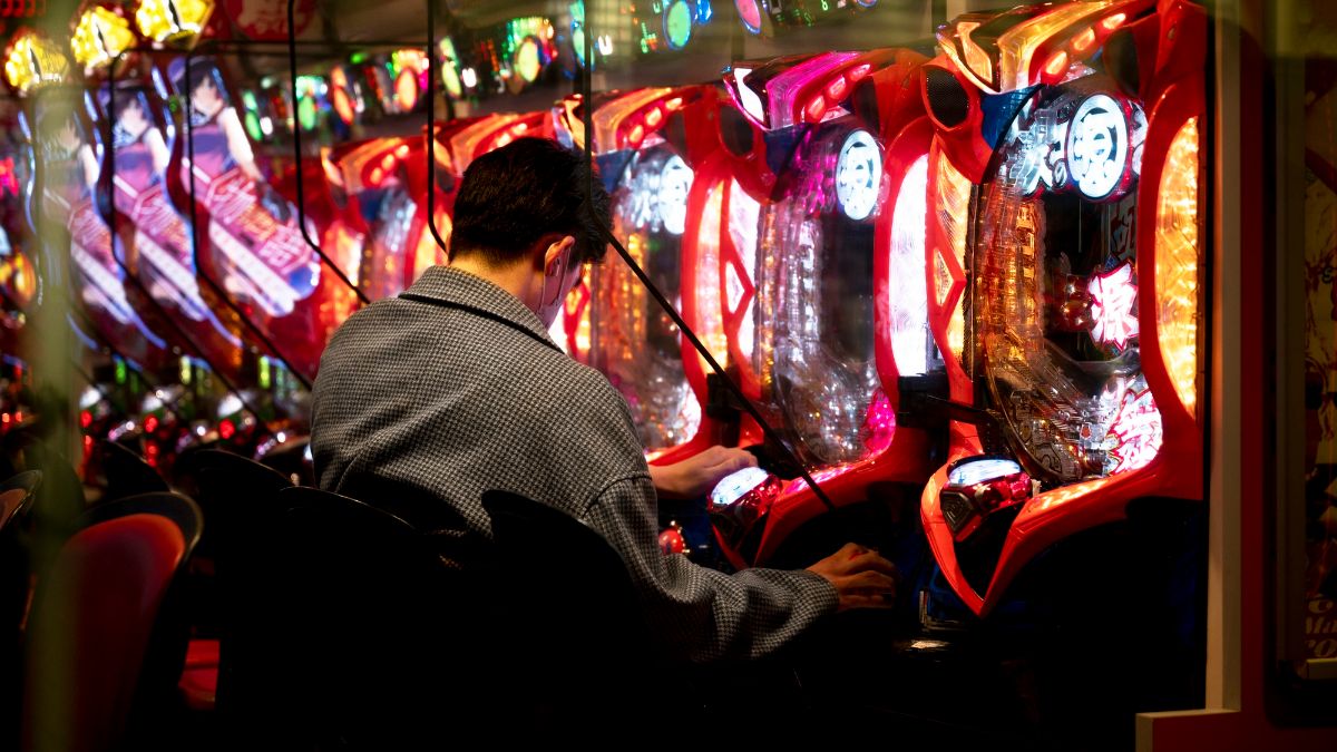 Exploring the Opportunities of the Japan Gambling Market