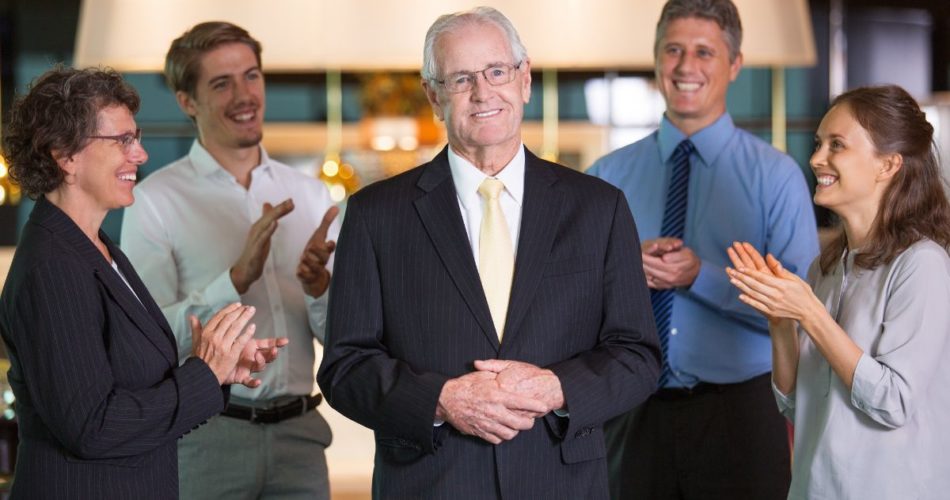 Following Kurt Uhlir’s Approach to Raising High-Achieving Servant Leaders