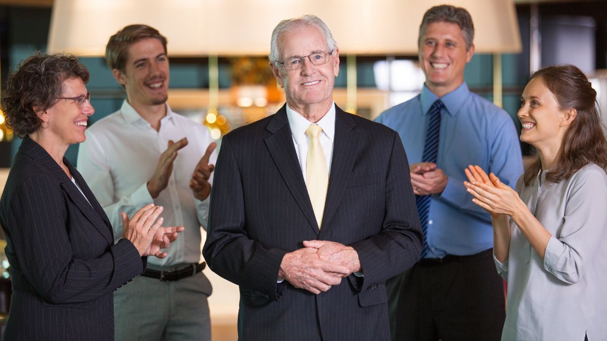 Following Kurt Uhlir’s Approach to Raising High-Achieving Servant Leaders