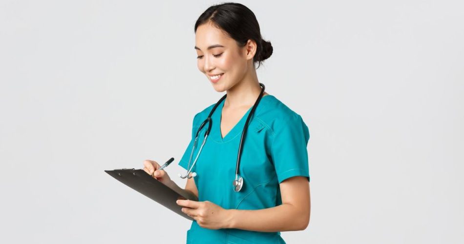 How to Start and Run a Nursing Uniform Business