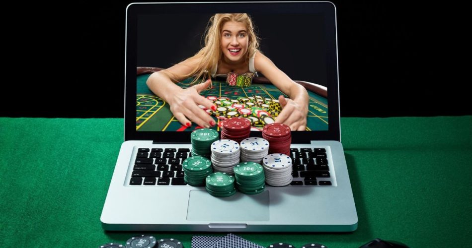 Online Casino Experience