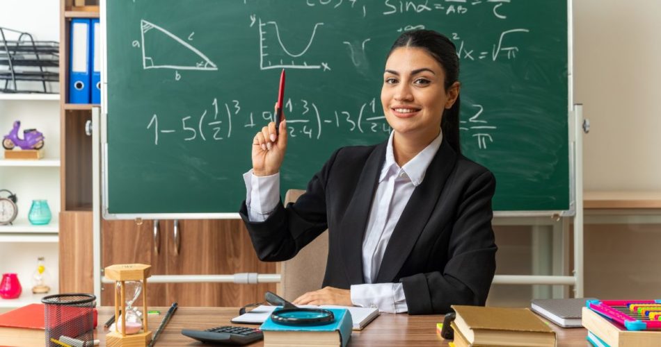 Smart Advice on How to Improve Your Teaching Skills